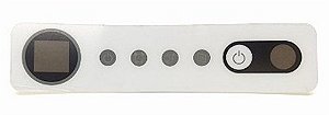 Painel Decorativo Original Consul Split