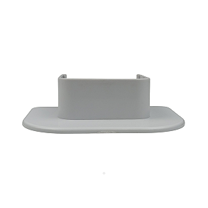 Acabamento Canaleta Passagem Parede CB60