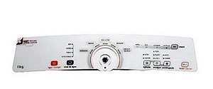 Placa Interface Original Lavadora Brastemp BWH11 Bivolt