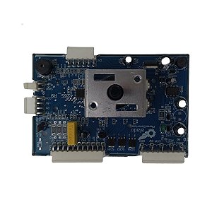 Placa Compatível Lavadora Electrolux LT11F Bivolt