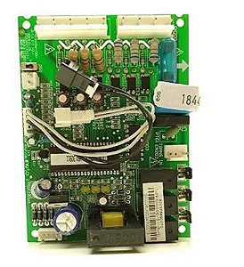 PLACA CONDENSADORA SPLIT MIDEA CLPC60HRV3 380v