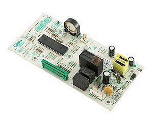 Placa Eletrônica Electrolux Controle Microondas Mef41