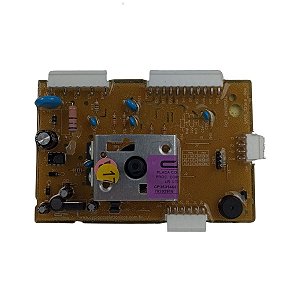 Placa Compatível Lavadora Electrolux LTD11 Bivolt