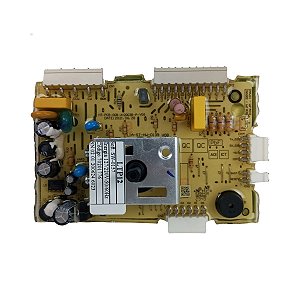 Placa Original Lavadora Electrolux LTP12 Bivolt