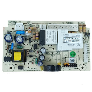 Placa Original Refrigerador Electrolux DF80 DFW51 Bivolt