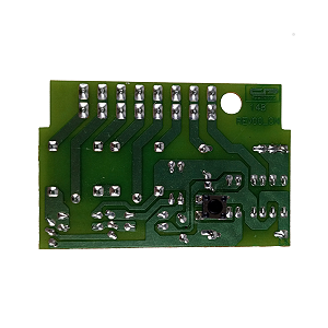 Placa Compatível Lavadora Enxuta Soft Alta Bivolt