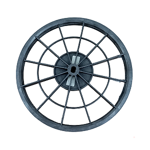 Polia Movida Tanquinho Mueller Family Aquatec Big Agile