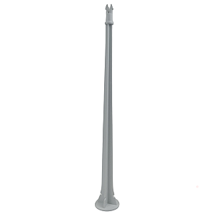 Suporte Filtro Agitador Lavadora Original Brastemp Consul