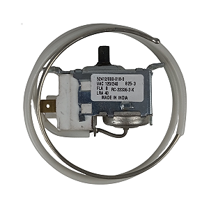 Termostato Compatível Refrigerador Cce Dako RC22336-2