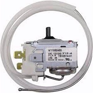 Termostato Consul 2 Portas Compativel Crd36 Tsv2012-01 Tsv2014-01