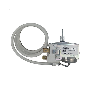 Termostato Compatível Refrigerador Electrolux TSV0007-09