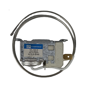 Termostato Compatível Bebedouro Sem Regulagem RC72640-2