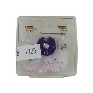 Timer Original 10 Minutos Mueller Poptank Iris Popstock