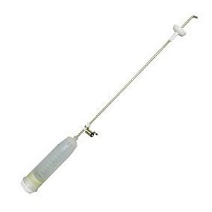 Vara De Suspensão Dianteira Electrolux Ltm15,Lt15F,Ltp15,Lbu15,Ltc15,Ltr15Y,Ltr15,Ltd15