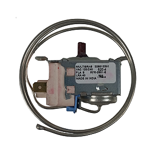 Termostato Original Freezer Consul RFR2601-8
