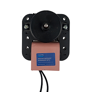 Motor Ventilador Refrigerador Continental KDN42 KDN46 110V