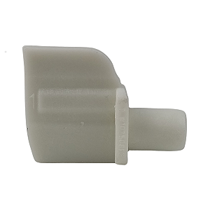 Pino Dobradiça Tampa Original Lavadora Consul CWH12 CWK18