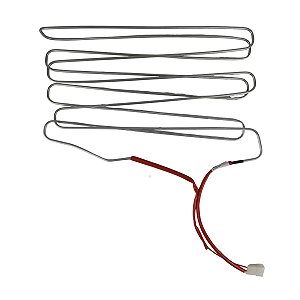 Resistência Compatível Refrigerador Electrolux DF34 220V