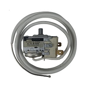Termostato Compatível Refrigerador Consul TSV2013-0P 220V
