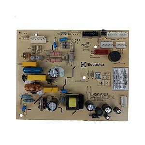 Placa Original Evaporadora Electrolux JI09F JI12R JI24R 220V