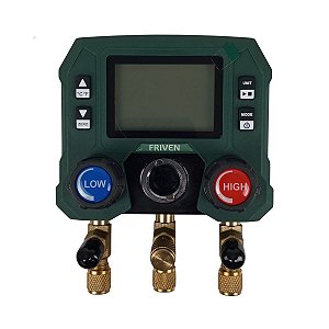 Manifold Digital MG-10 Friven