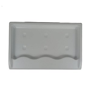 Tampa Gaveta Original Refrigerador Consul CRC28 CRP28