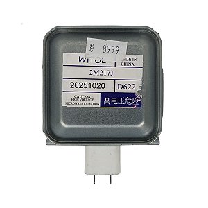 Magnetron 2M217J 6 Furos Sigma