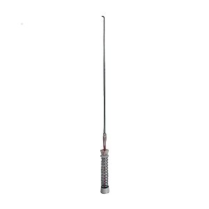 Vara Suspensão Dianteira Original Lavadora Electrolux LAC13