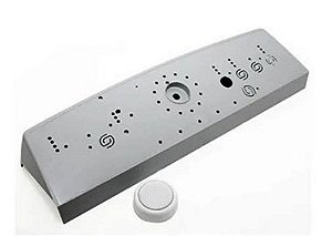 Console Original Lavadora Brastemp BWB09 BWL09
