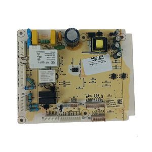 Placa Original Refrigerador Electrolux DT80X DI80X Bivolt