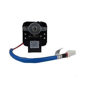 Motor Ventilador Original Refrigerador Electrolux DFX41 220V