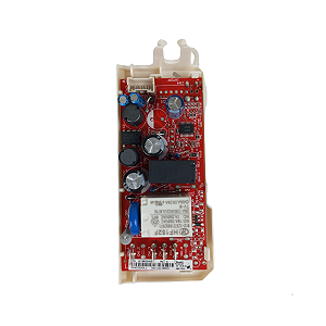 Placa Original Refrigerador Consul CRM33 CRM34 Bivolt