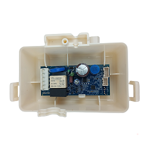 Placa Original Refrigerador Consul CRM51 CRM52 CRM55 Bivolt