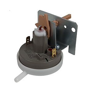 Pressostato 4 Níveis Compatível Lavadora Electrolux LTC07