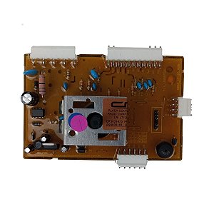 Placa Compatível Lavadora Electrolux LT12B Bivolt