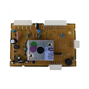 Placa Compatível Lavadora Electrolux LT10B Bivolt