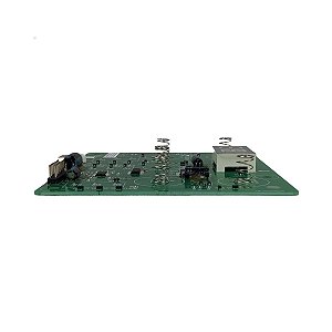 Placa Original Refrigerador Electrolux DFW51 DF80X Bivolt