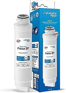 Filtro Refil Purificador Electrolux Pe10B Propux