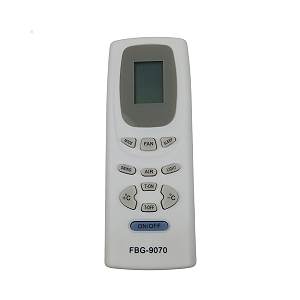 Controle Compatível Ar Condicionado Gree FBG-9070