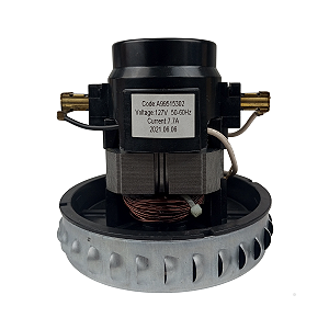 Motor Original Aspirador Electrolux AWDFS GTCAR GT20N 110V