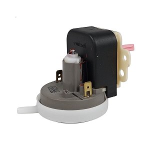 Pressostato 4 Níveis Lavadora Electrolux LTD09 LTD11 Bivolt