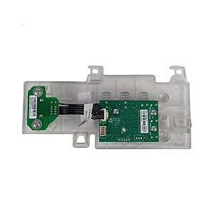 Placa Interface Original Lavadora Consul CWE15 CWL16 Bivolt