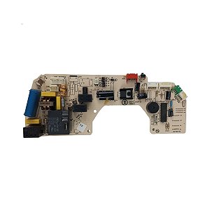 Placa Evaporadora Komeco LTS12QCE-G2 220V