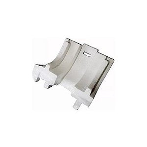 Duto Retorno Original Refrigerador Brastemp/Consul Brb39Ab / Crb36A / Crb39Ab / Crg36Ab