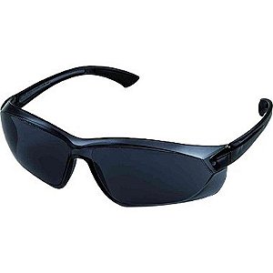 Óculos Segurança WK3 Cinza