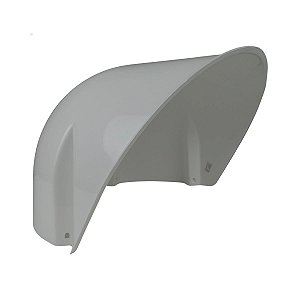 Defletor Condensadora Barril 7000 A 12000 Btus