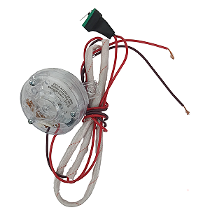 Timer Original Centrifuga Britânia BCR01BV BCR15B K088