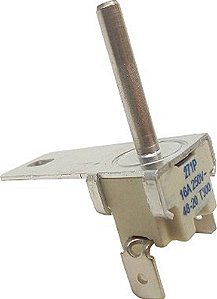 Termostato Forno Original Brastemp Consul BO160 GOC60 285°C