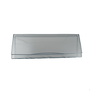 Tampa Frontal Gaveta Freezer Original Consul Cvu26 Cvu30
