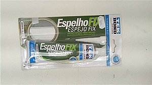 Adesivo Fixa Espelho / Vidro Tek Bond 85G